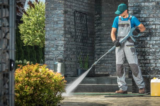 Best Factory Floor Cleaning  in Bothell, WA