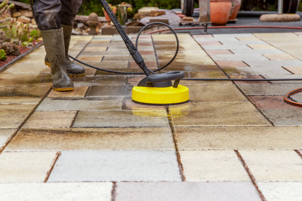 Best Gas Station Cleaning  in Bothell, WA