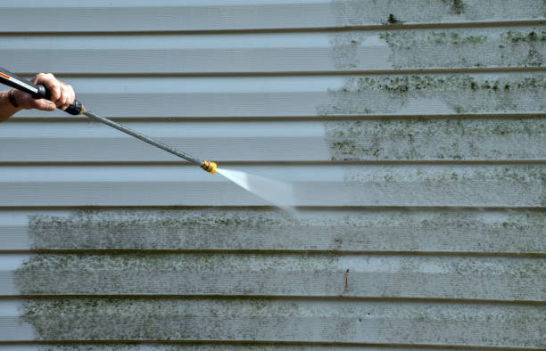 Reliable Bothell, WA Pressure Washing Services Solutions