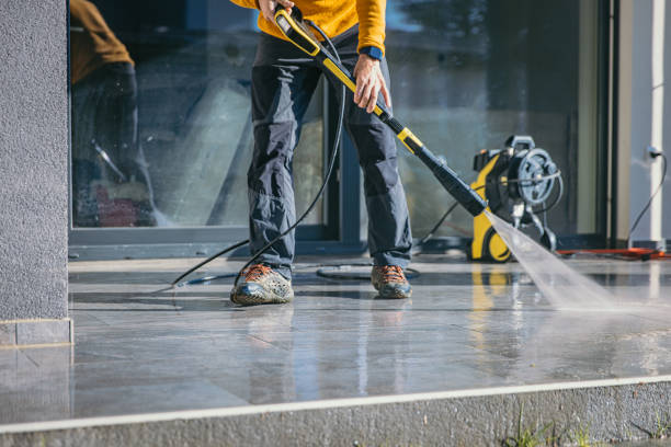 Best Dumpster Area Cleaning  in Bothell, WA