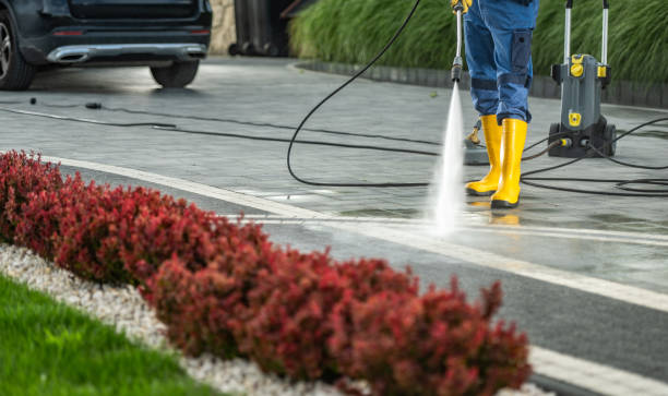 Best Driveway Pressure Washing  in Bothell, WA