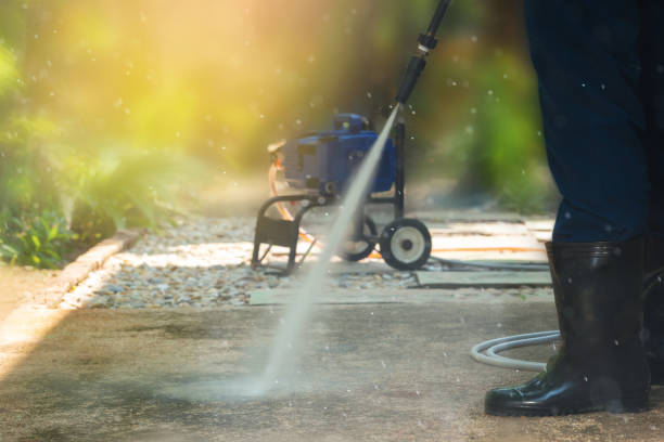 Best Playground Equipment Cleaning  in Bothell, WA